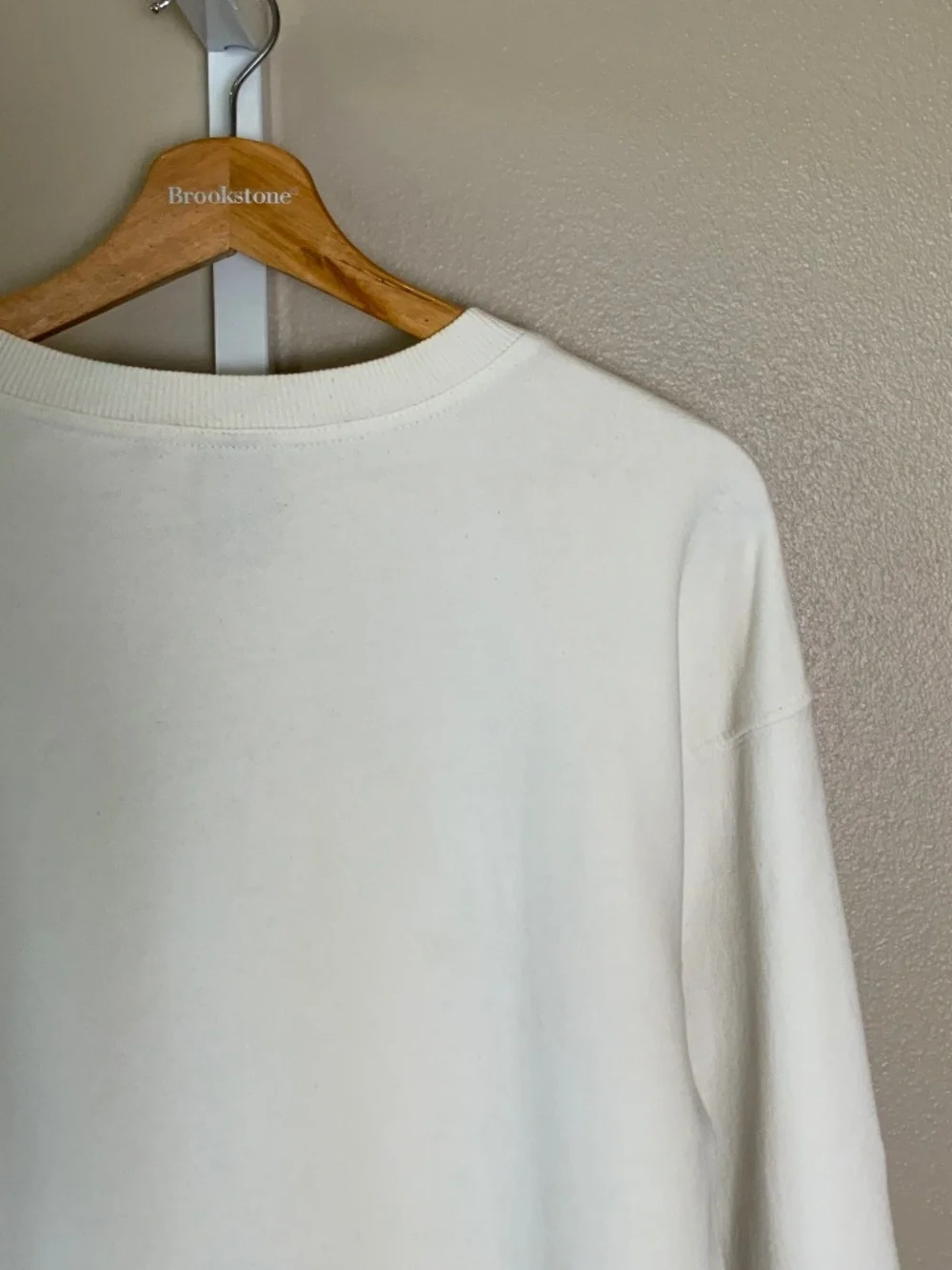 Unisex North Face Crewneck Sweatshirt